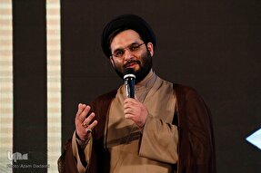 اهدای ۳۰۰ میلیون کمک نقدی به جبهه مقاومت از محل موقوفات قزوین