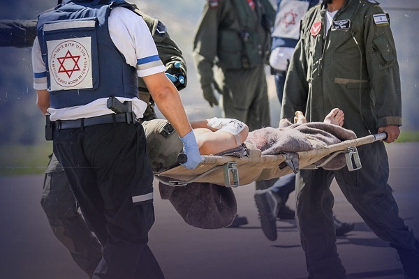 افزایش شمار شهدای لبنان تا هلاکت دو نظامی صهیونیست در غزه افزایش شمار شهدای لبنان تا هلاکت دو نظامی صهیونیست در غزه