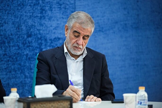 دانش‌آموزان از مکتب شهادت برای جهاد علمی الگوبرداری کنند