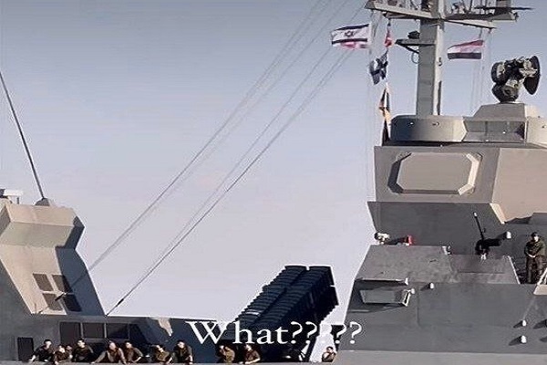 واکنش اخوان المسلمین به عبور ناو اسرائیلی از کانال سوئز واکنش اخوان المسلمین به عبور ناو اسرائیلی از کانال سوئز