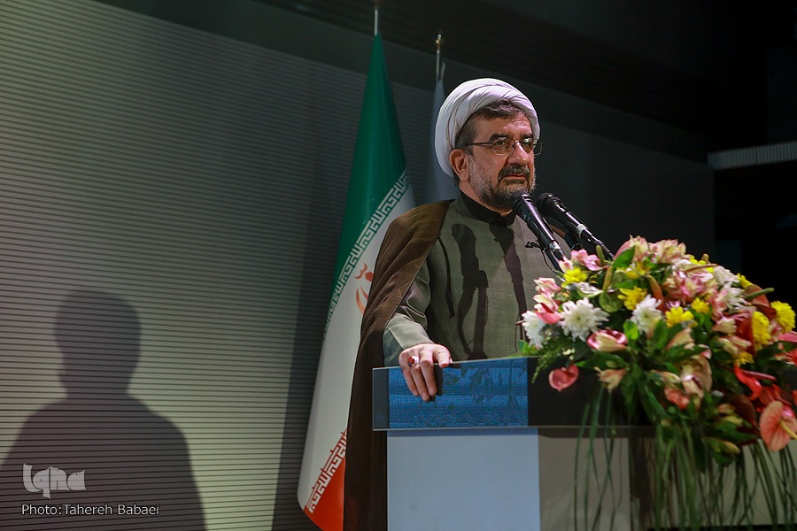 مهندسی فرهنگی مقدمه وحدت گفتمانی مراکز فرهنگی است