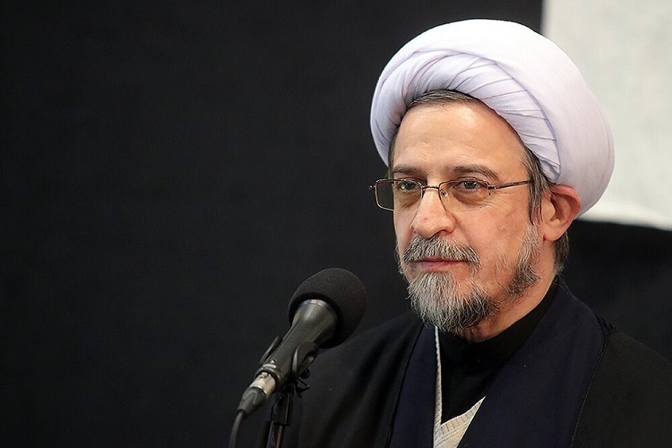 علی مصباح یزدی