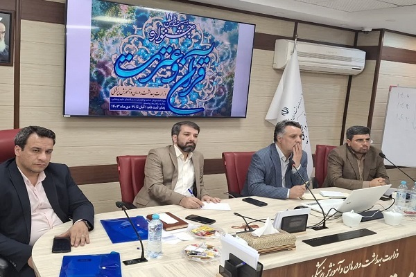 فعالیتهای قرآنی دانشگاهی در نقطه ارزشمندی قرار دارد فعالیتهای قرآنی دانشگاهی در نقطه ارزشمندی قرار دارد