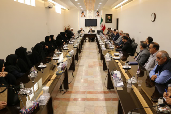 تشکیل دادگاه‌های صلح منجر به تضعیف شوراهای حل اختلاف نخواهد شد