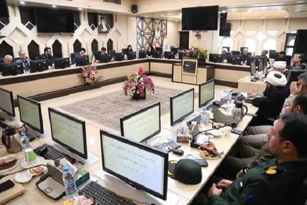 برترین مسابقات قرآن کشور معرفی شدند؛ تجلیل از عوامل 6 رقابت قرآنی برترین مسابقات قرآن کشور معرفی شدند؛ تجلیل از عوامل 6 رقابت قرآنی