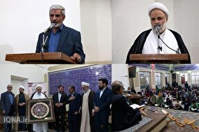 بهره‌مندی ۱۰۰ هزار یزدی از آموزش‌های مؤسسه جوادالائمه