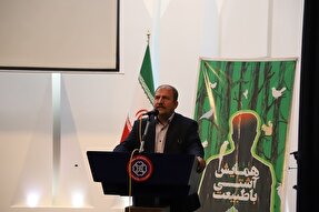 انجمن فرهنگ و سیاست دانشجویان دانشگاه کردستان راه‌اندازی شد