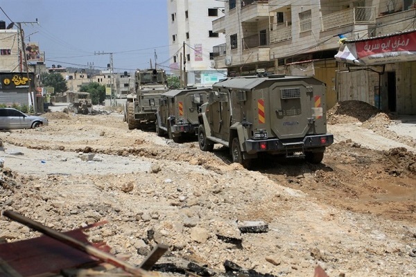 از برکناری وزیر جنگ رژیم صهیونیستی تا تداوم جنایت‌ها در غزه