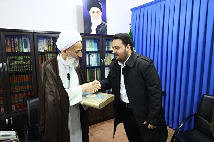 توجه به حوزه قرآن از برکات انقلاب اسلامی و نوعی اعجاز است