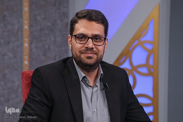 علی محرابی مسئول طرح ملی استعدادیابی قاریان شد علی محرابی مسئول طرح ملی استعدادیابی قاریان شد