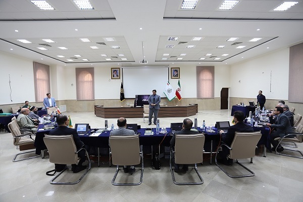 ادامه داوری مرحله مقدماتی مسابقات سراسری قرآن + برنامه روزانه ادامه داوری مرحله مقدماتی مسابقات سراسری قرآن + برنامه روزانه