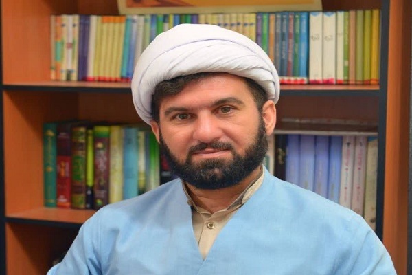 حجت‌الاسلام رضا وظیفه‌مند