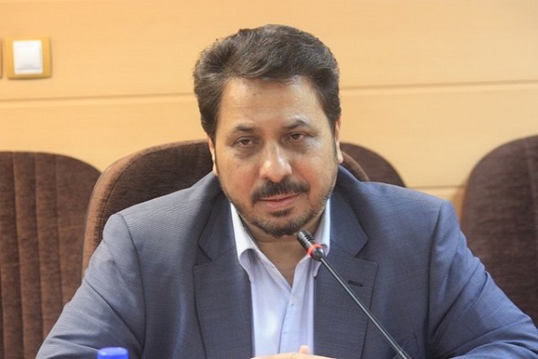 محمود عباسی رئیس مرکز تحقیقات اخلاق و حقوق پزشکی دانشگاه شهید بهشتی