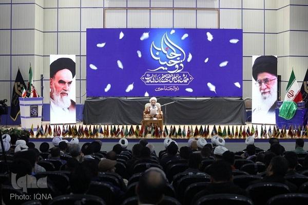 جعفر سبحانی از مراجع معظم تقلید جعفر سبحانی از مراجع معظم تقلید