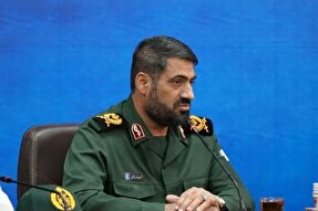 محور مقاومت نیاز به حضور بسیجیان دوران دفاع مقدس دارد