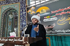 بهره‌مندی از ظرفیت نخبگان در مدیریت‌ها