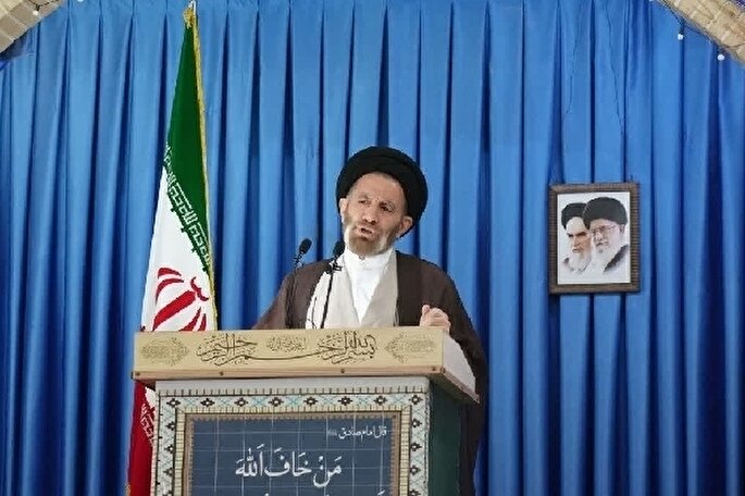 حقوق بشر آمریکایی و اروپایی برای مردم تبیین شود