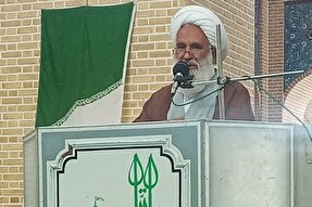 سید حسن نصرالله محور مقاومت در لبنان و فلسطین بود