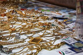 عکس | لبنان در پناه امام رئوف(ع)