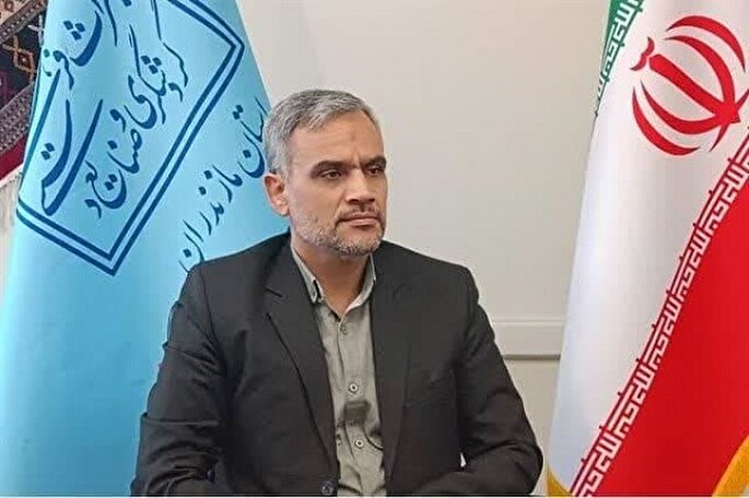 فرآورده‌های ارزشمند مازندران  به نمایشگاه ملی صنایع ‌دستی می‌روند