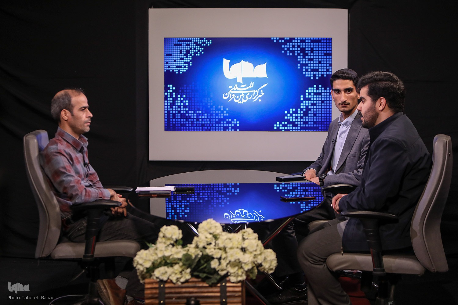 گسترده نبودن فضای قرآنی دانشگاه را در جامعه ریشهیابی کنیم + فیلم و عکس گسترده نبودن فضای قرآنی دانشگاه را در جامعه ریشهیابی کنیم + فیلم و عکس