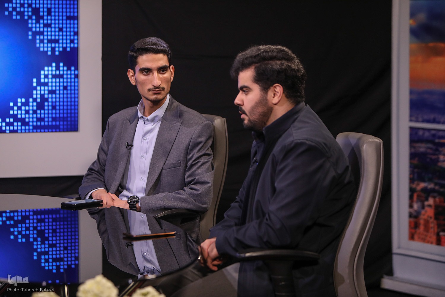 گسترده نبودن فضای قرآنی دانشگاه را در جامعه ریشهیابی کنیم + فیلم و عکس گسترده نبودن فضای قرآنی دانشگاه را در جامعه ریشهیابی کنیم + فیلم و عکس