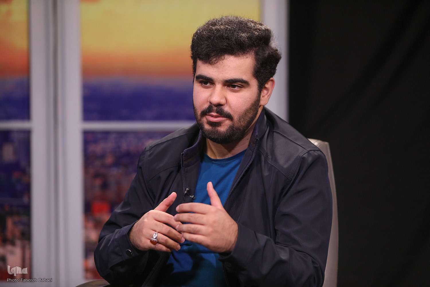 گسترده نبودن فضای قرآنی دانشگاه را در جامعه ریشهیابی کنیم + فیلم و عکس گسترده نبودن فضای قرآنی دانشگاه را در جامعه ریشهیابی کنیم + فیلم و عکس