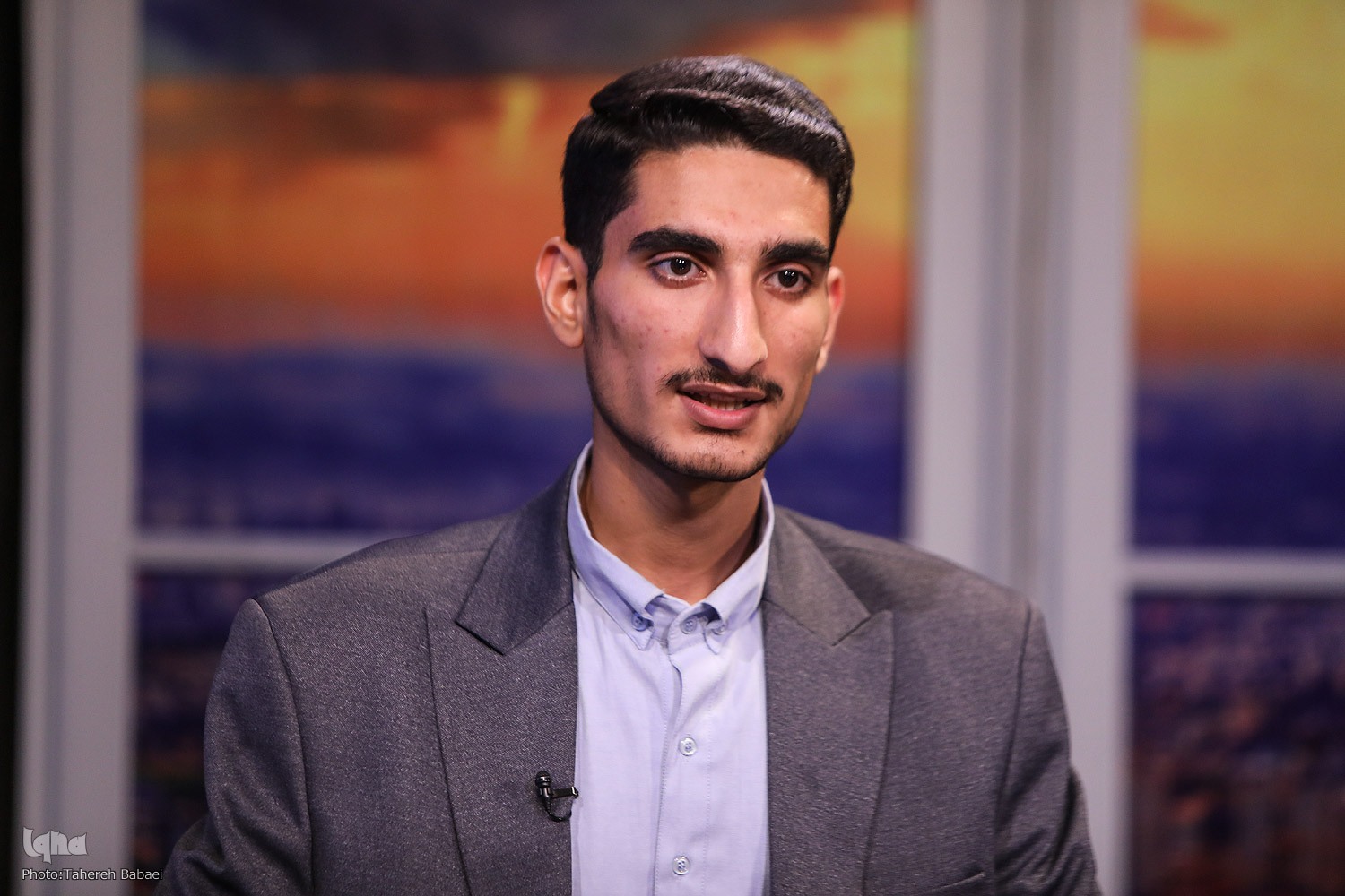 گسترده نبودن فضای قرآنی دانشگاه را در جامعه ریشهیابی کنیم + فیلم و عکس گسترده نبودن فضای قرآنی دانشگاه را در جامعه ریشهیابی کنیم + فیلم و عکس