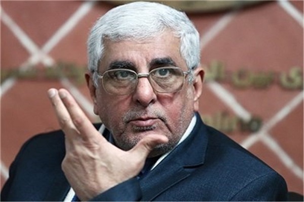 حسن هانیزاده، کارشناس مسائل منطقه حسن هانیزاده، کارشناس مسائل منطقه