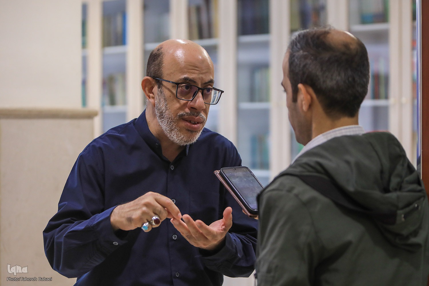 پیشنهاد‌اتی برای پویایی مسابقات سراسری قرآن؛ پایان مرحله مقدماتی بانوان