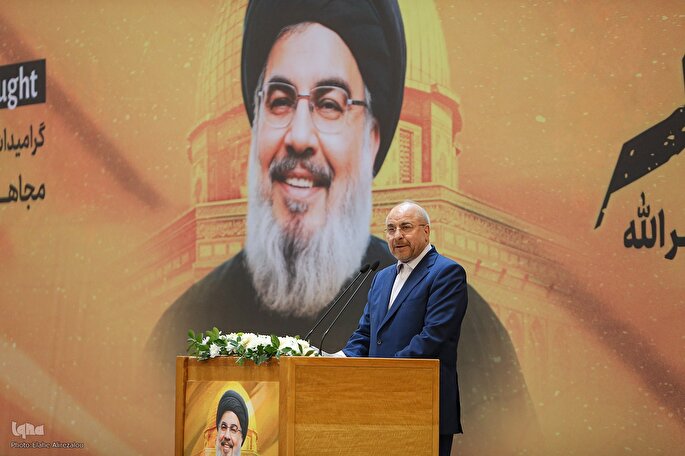 شهید نصرالله در اوج کنشگری انقلابی بر مدار دیانت و عقلانیت عمل می‌کرد