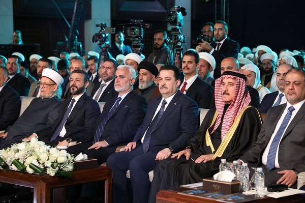 آغاز مسابقات بین‌المللی قرآن کریم عراق + عکس و فیلم