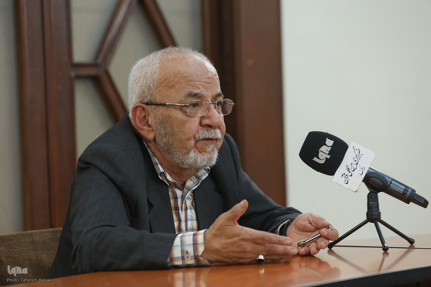 معصومی همدانی