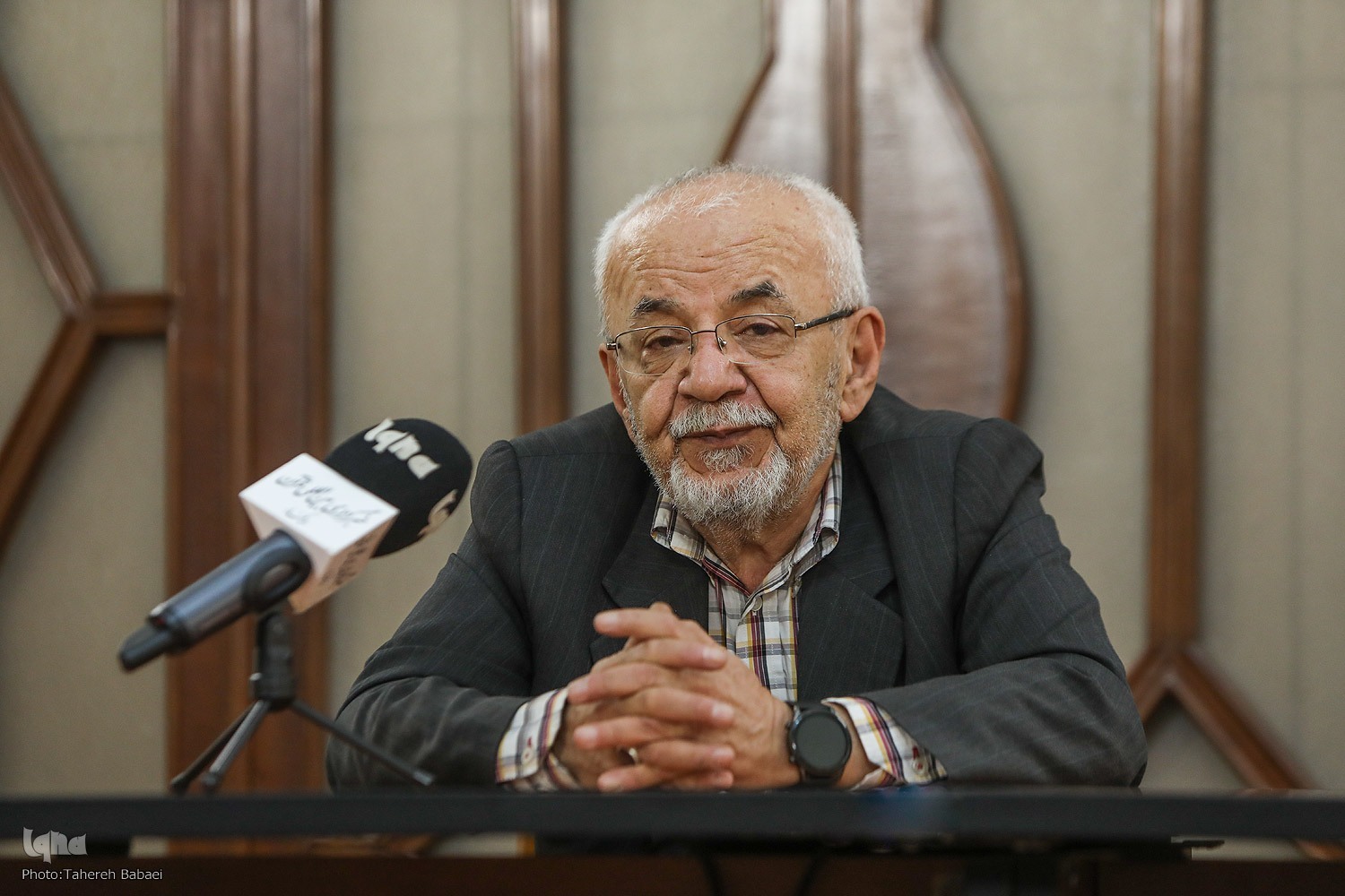 معصومی همدانی