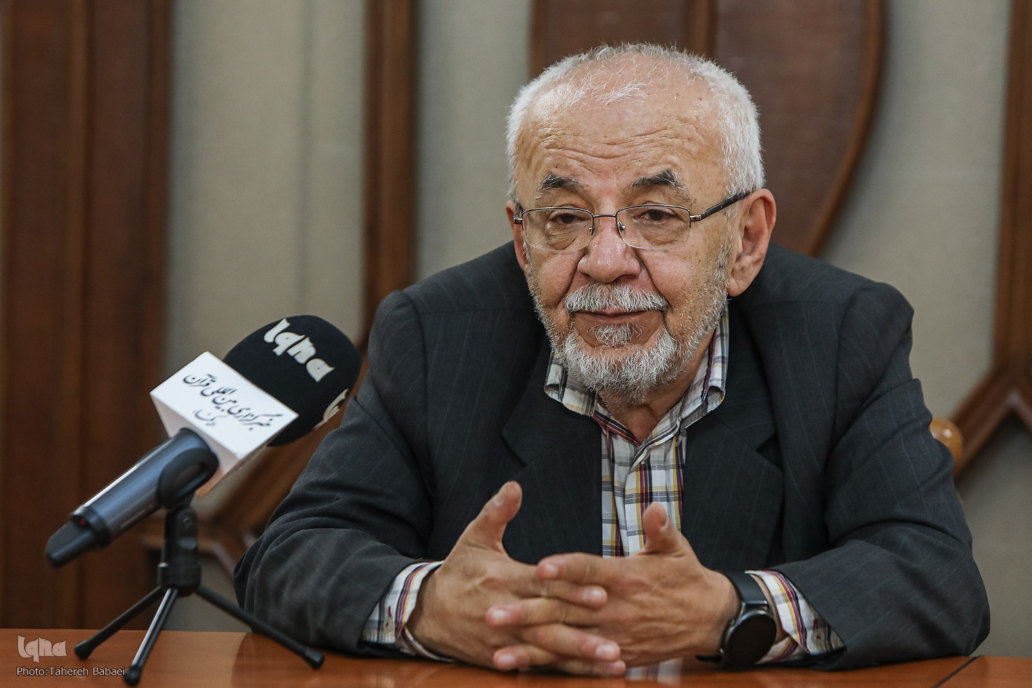 معصومی همدانی