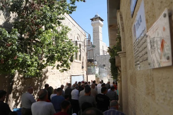 مفتی قدس: جامعه جهانی به تعهدات خود در قبال قدس پایبند باشد