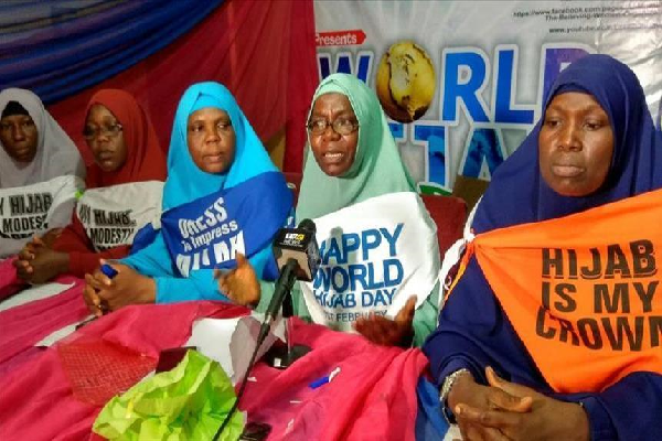 نقش مسلمانان در پیشرفت جنوب غرب نیجریه نقش مسلمانان در پیشرفت جنوب غرب نیجریه