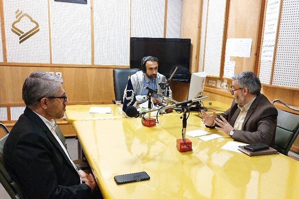 «اشراق» مسابقات قرآن مالزی را تحلیل کرد