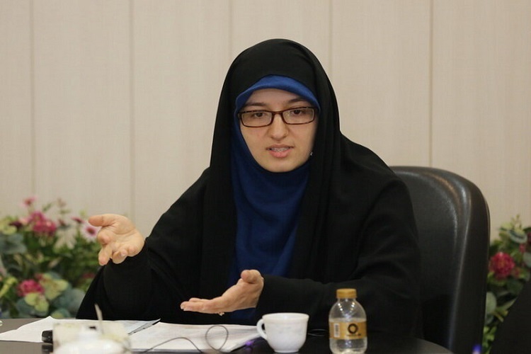 زهرا داورپناه