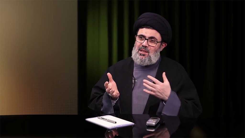 درباره سیدهاشم صفیالدین؛ مرد دوم حزبالله و سایه نصرالله درباره سیدهاشم صفیالدین؛ مرد دوم حزبالله و سایه نصرالله