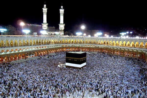 چهارمین مرحله ثبت نام متقاضیان کرمانی اعزام به حج عمره از ۵ آبان