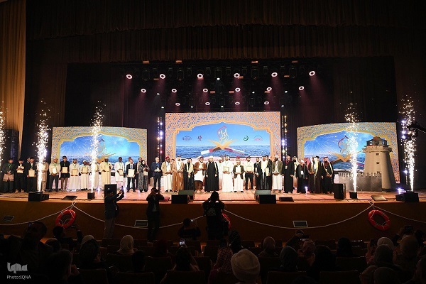 بازماندن رسول تکبیری از کسب رتبه در مسابقات روسیه