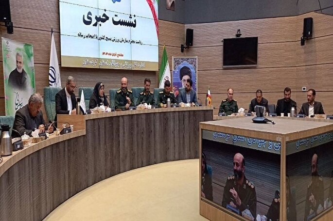 باشگاه‌های مقاومت در کشور فعال شوند