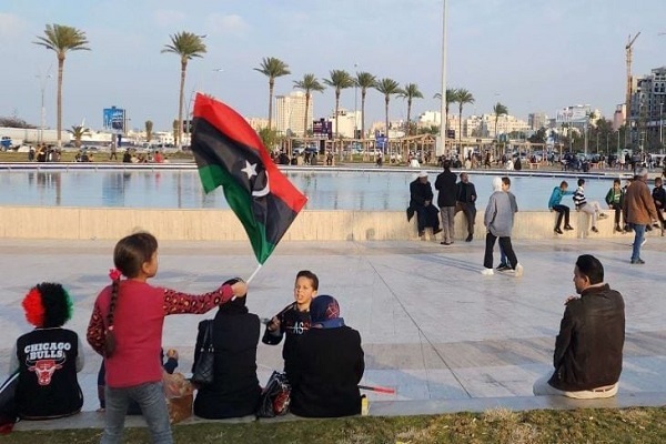 تدابیر لیبی برای مقابله با بی‌حجابی؛ از گشت پلیس اخلاق تا مقررات آرایشگاه‌ها