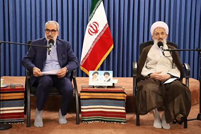 جریان‌های فرهنگی مبتنی بر باور‌ها و اعتقادات ایجاد شود