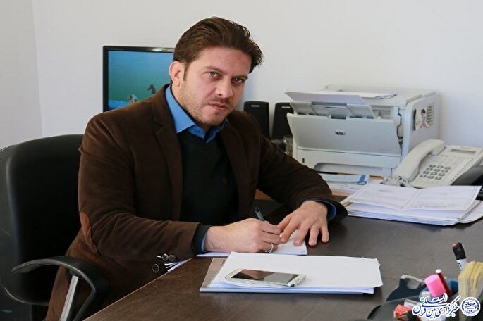 واگذاری ایجاد چهار اردوگاه در لبنان به خراسان‌جنوبی