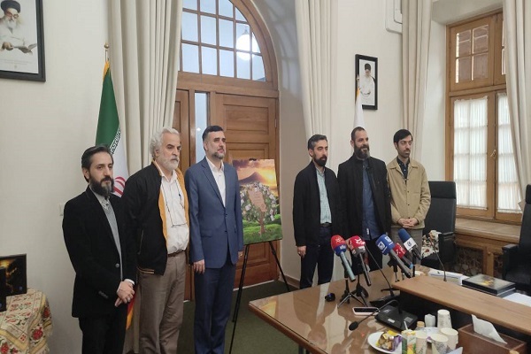 17200 برنامه در هفته کتاب در کل کشور برگزار می‌شود