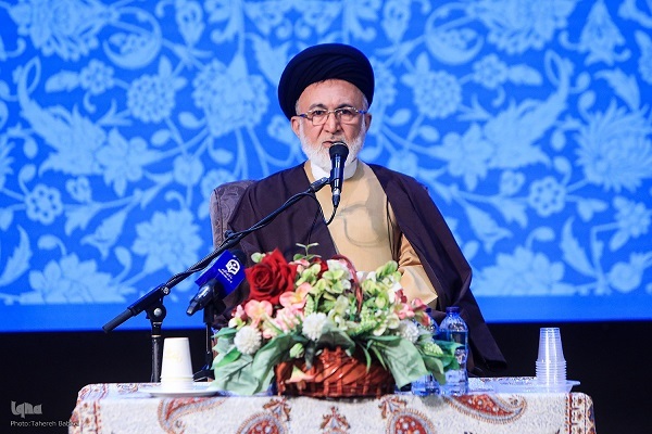 دانشگاه فرهنگیان به دنبال انتقال مفاهیم قرآنی باشد + عکس دانشگاه فرهنگیان به دنبال انتقال مفاهیم قرآنی باشد + عکس