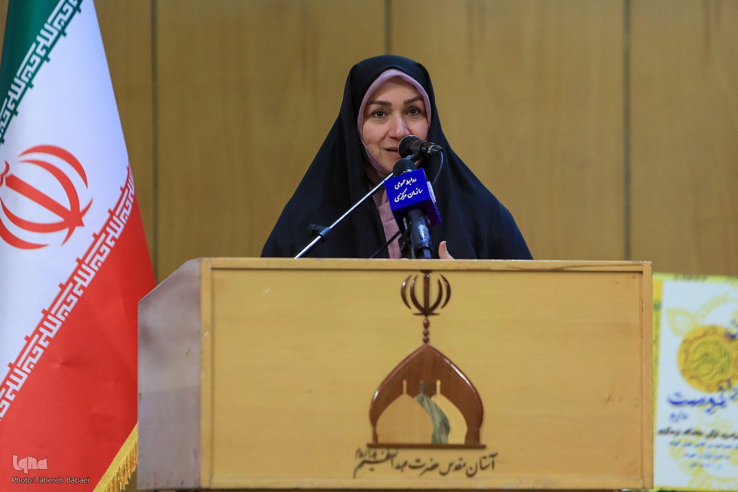 دانشگاه فرهنگیان به دنبال انتقال مفاهیم قرآنی باشد + عکس دانشگاه فرهنگیان به دنبال انتقال مفاهیم قرآنی باشد + عکس