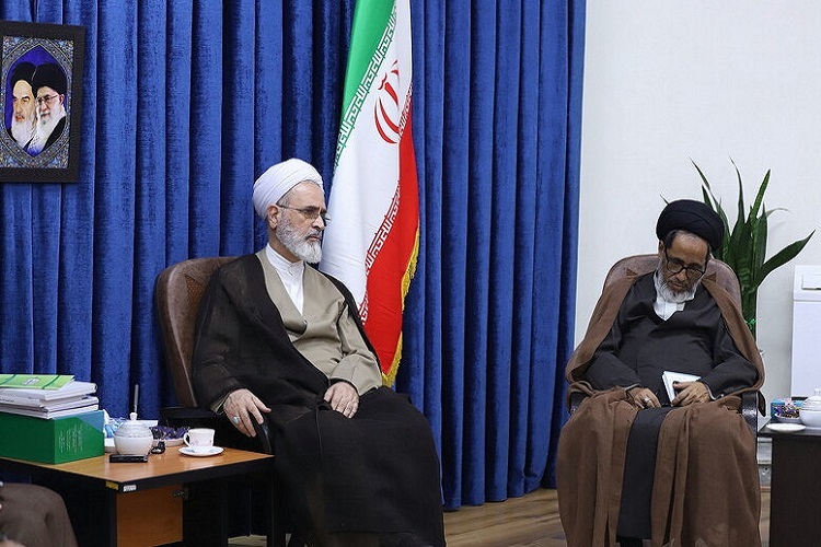 ارسال/ کشورهای اسلامی رابطه خود را با اسرائیل قطع کنند